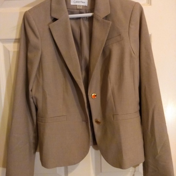 Calvin Klein Pants Suit - Picture 3 of 7